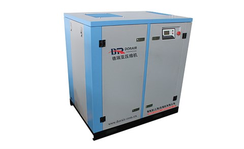 渦旋無油空壓機(jī)