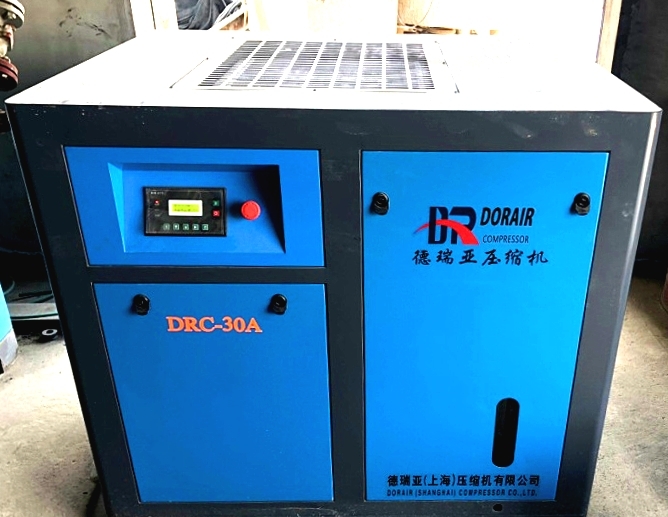 德瑞亞節能空壓機 德瑞亞節能空壓機